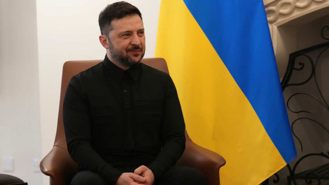 Кадыров посоветовал Зеленскому попытаться быть мужчиной смотреть онлайн