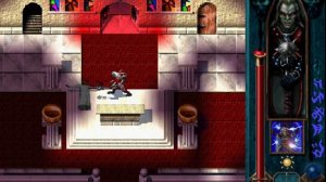 Legacy of Kain - Blood Omen - летсплей #6