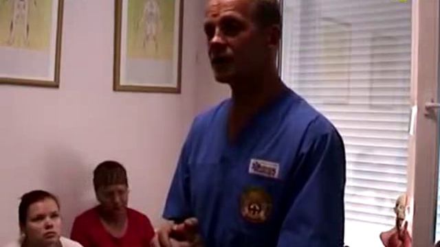 Огулов 3 часть. Азбука исцеления руками. Видео. Функциональные особенности кишечника смотреть онлайн