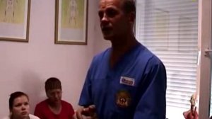 Огулов 3 часть. Азбука исцеления руками. Видео. Функциональные особенности кишечника