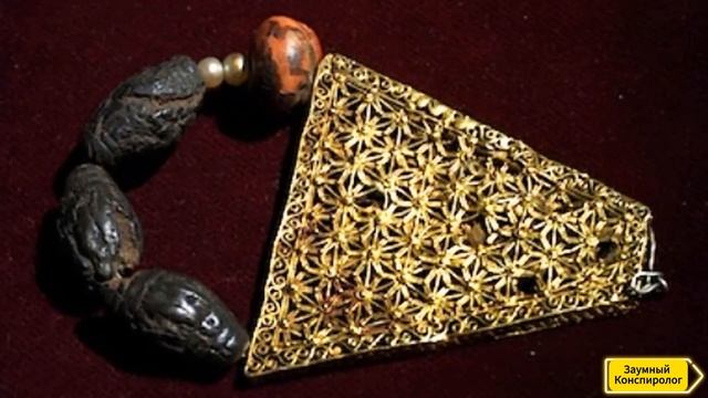 Историки боятся этой правды. Иисус Христос родился в 12-ом веке в Крыму. Только факты!