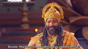 Радха Кришна   532 серия