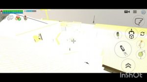 обзор обновы в чикен ган 5.0.04