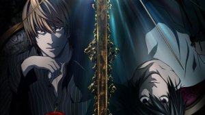 Тетрадь смерти все опенинги (1-2) / Death Note all openings (1-2) Creditless
