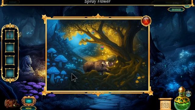 Alchemist Mystery Level 8 Walkthrough