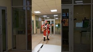 видео  поздравление  с новым годом 2026  и с рождевством христовым  партию лдпр и леонида