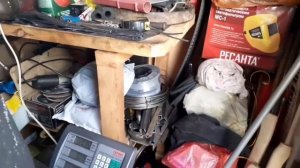 Сколько весит мотобуксировщик?!