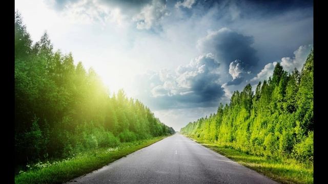 Дорога смотреть онлайн