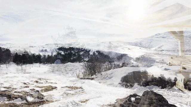 Лагонаки,что происходит 6 января 2026.Зимняя краса смотреть онлайн