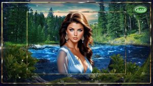 ♻️ДВАЖДЫ В РЕКУ НЕ ВОЙТИ 🍀 Эта песня для тех, кто ждал и верил♻️