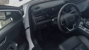 Omoda S5 2023 г. VIN 187723 Ростов-на-Дону