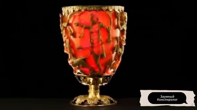 Как в древности плавили металлы, которые сейчас неизвестны?