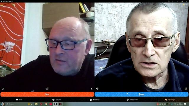 Как трудно доказывать аксиому...