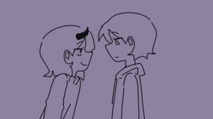 Лил Меря / РИСУЮ СЮЖЕТ C.AI (коллаб с @art_eria )