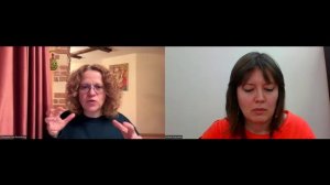 Эфир с Ириной Розенберг "Мои потребности: услышать, признать, быть в силах взять"