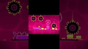 ton 618 auto ﹤ |прохождение|﹥ geometry dash ;) :) |._.|