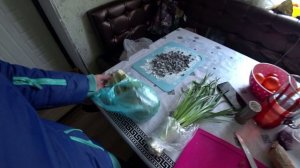 Влог от 08.01.2022