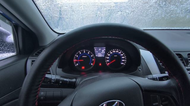 ХЕНДАЙ СОЛЯРИС: НЕ ЗАВОДИТСЯ? РЕШЕНИЕ🛠️