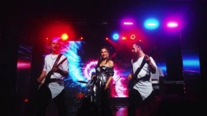 Кавер-группа "Moscow”