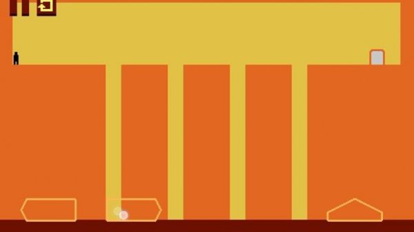 Играю в Level Devil