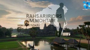 Камбоджа моего сердца.  Путешествие, где древность дышит в унисон с современностью.