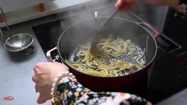 Испанский мясник научил меня этому трюку: мясо тает во рту, как масло. смотреть онлайн