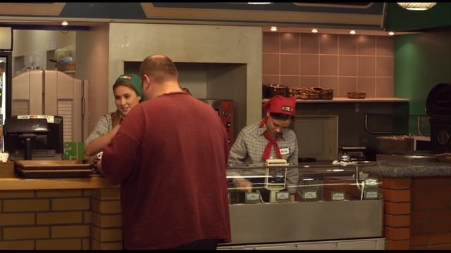 Сваты 6 сезон смотреть онлайн