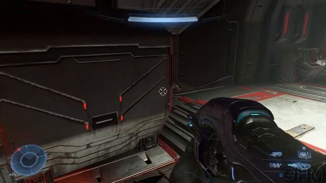 Halo Infinite