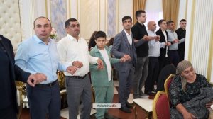 Езидская свадьба Марат & Хатуна часть 1 / Daweta Ezdia AslanStudio