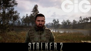 S.T.A.L.K.E.R. 2 Heart of Chernobyl #2 - Залесье