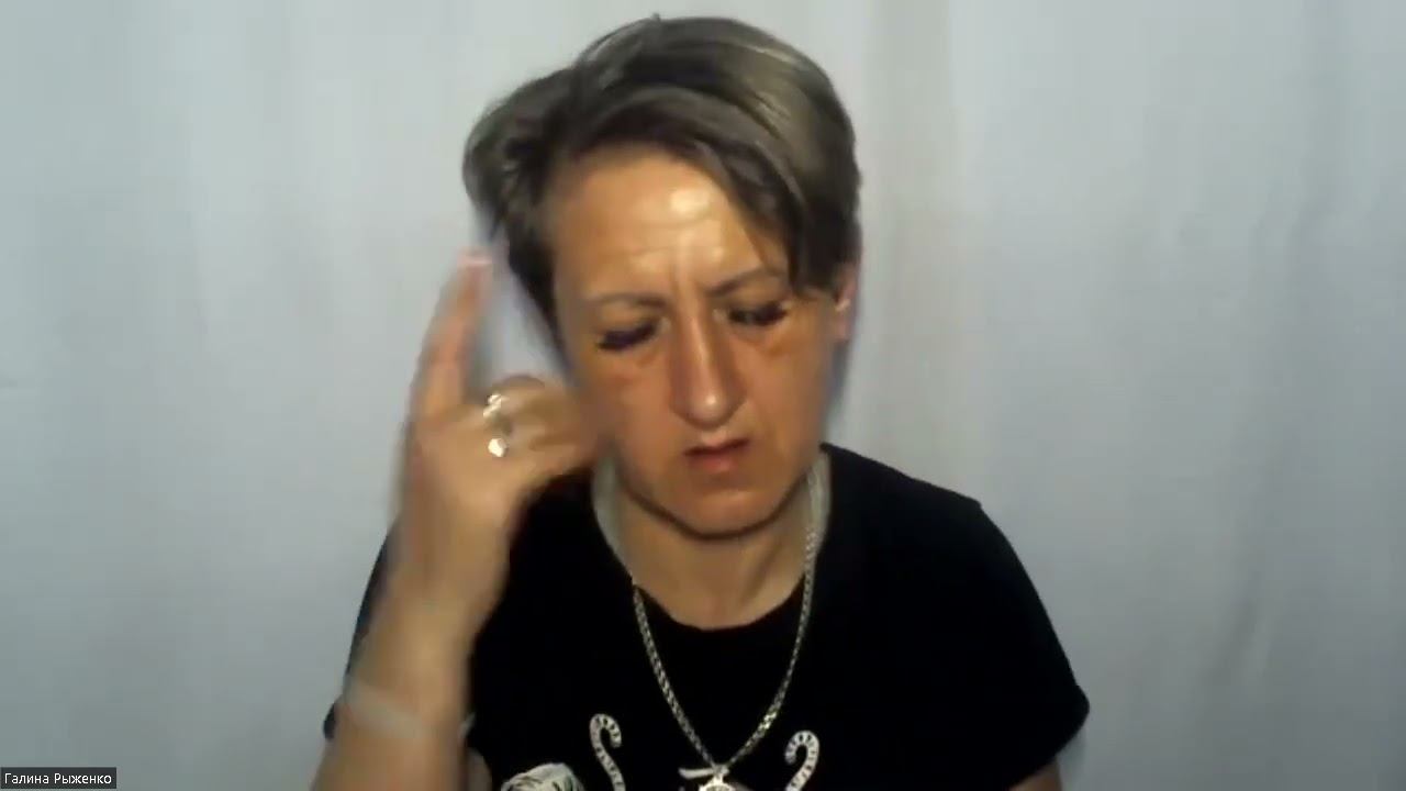 14.05.2023  Валентина К.,13 лет трезвости Москва Встреча ТЕМА: Новые отношения, или как понять Бога?