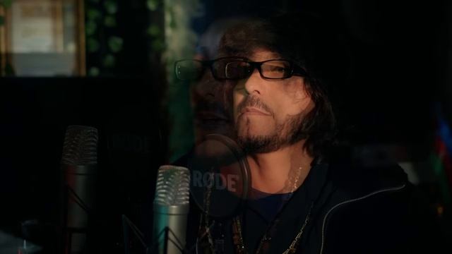 Ruslan Bakinskiy - Сам По Себе смотреть онлайн