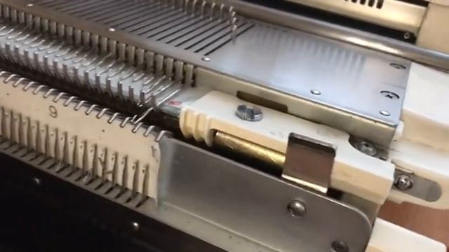 Машина Как правильно установить и проверить межфонтурное расстояние на сильвере! смотреть онлайн