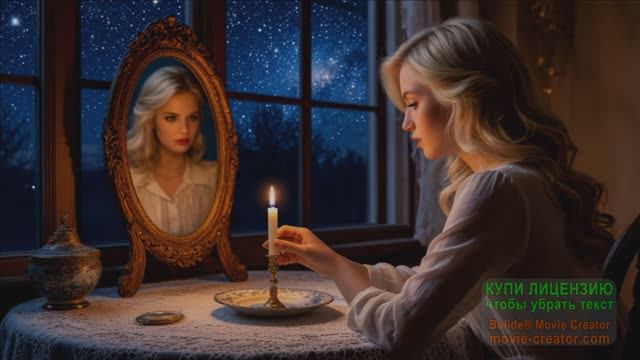 7-12 ЯНВАРЯ.РОЖДЕСТВЕНСКИЕ СВЯТКИ.НАСТУПИЛО ВРЕМЯ ДЛЯ ГАДАНИЯ смотреть онлайн