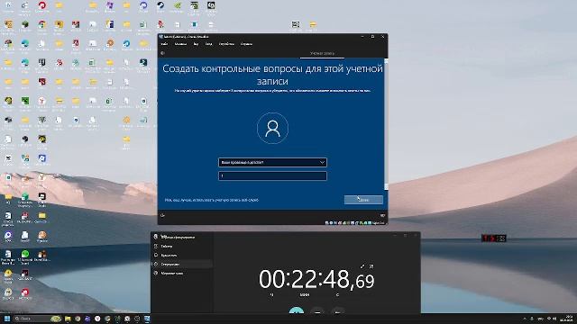 Windows 10 против Windows 7