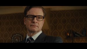 Отрывок из фильма «Kingsman-Секретная служба»