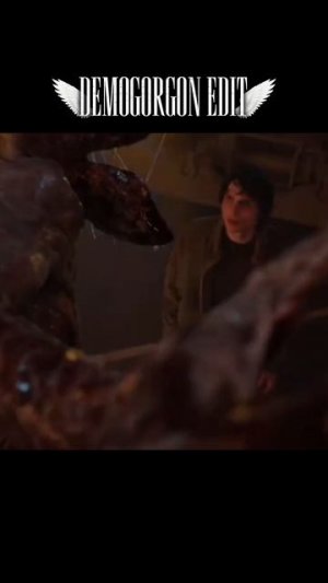 SONG : MONTAGEM DOLLAR DUCK 🦆 + DEMOGORGON 
=DEMOGORGON EDIT