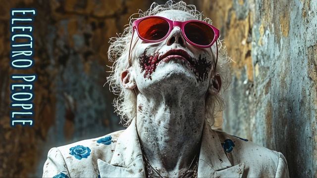 Лучшая музыка Транс Хаус Progressive House Trance Melodic Techno!!! 66 смотреть онлайн