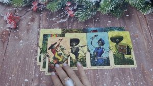 ЧТО ТЕБЕ НАДО ЗНАТЬ О НЕМ? | Гадание таро расклад