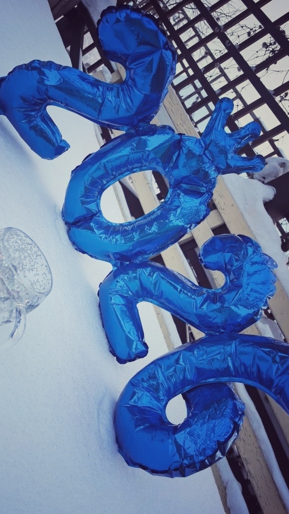 год Огненной лошади 🔥начался..