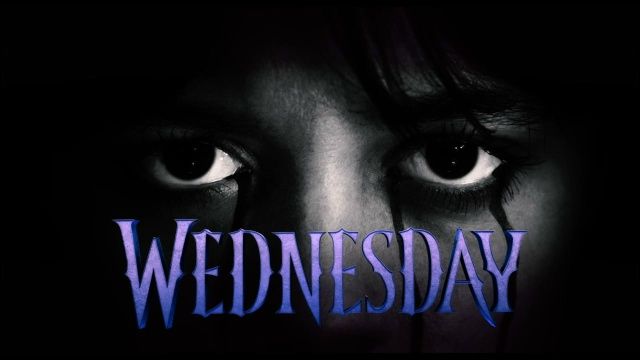 Уэнсдэй | Wednesday | 2 Сезон | Русский Трейлер (2025) | NewComers смотреть онлайн