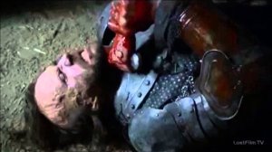 Сандор Клиган — «Я когда-то был псом» (Игра Престолов) (Максим Леонидов) (Irina P)