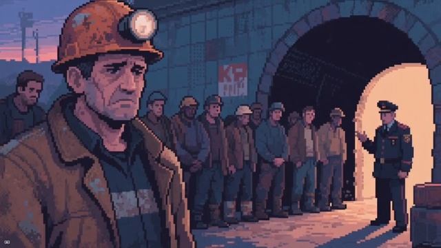 Городская легенда о бункере Сталина смотреть онлайн