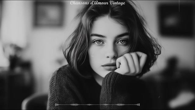 Chanson Française D’Amour 🎻 Émotions Printanières Et Charme Vintage De Paris 🇫