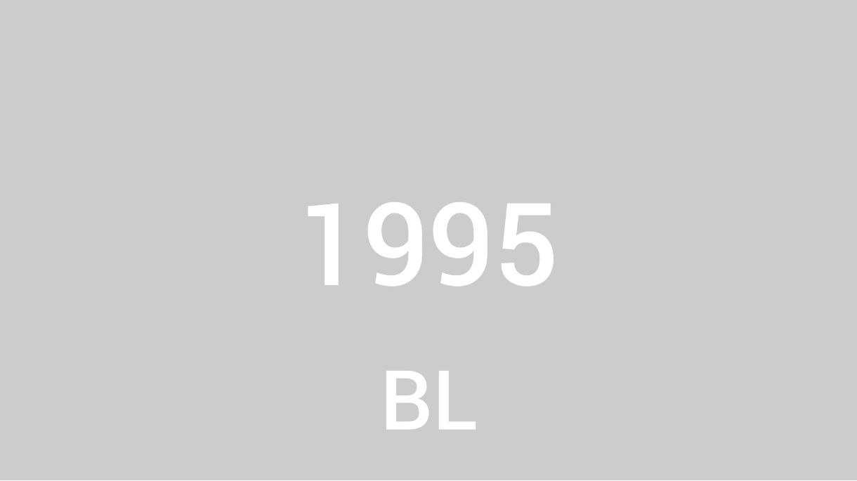 1995г, Язык тела (Body Language)