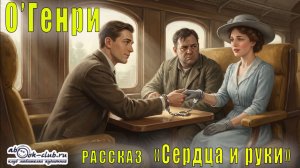 О′Генри "Сердца и руки" рассказ