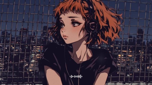Playlist Tokyo Chillout Night 🎧  Lofi Hiphop Mix BGM ( Beats To Chill & Study )