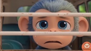 Тото и Момо / Друзья всегда рядом / Мультфильмы для детей