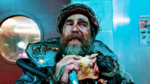 Удачи, веселья, не сдохни — Русский Трейлер #2 (Субтитры, 2026)