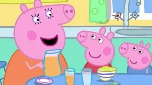 СВИНКА ПЕППА